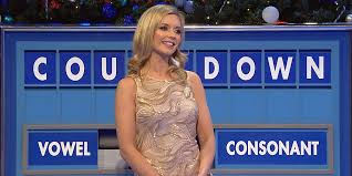 8 out of 10 cats does countdown is hosted by jimmy carr, with team captains sean lock and jon richardson, and features rachel riley and susie dent on maths and dictionary duty respectively. 8 Out Of 10 Cats Does Countdown Series 13 Channel 4 Series 14 Christmas Special British Comedy Guide