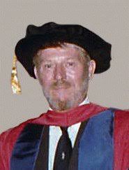 Keith Leonard Charles LEGG