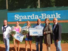 August 2021, gestern und dieser woche. Tc Murwik Zwei Hochklassige Endspiele Um Den Sparda Bank Cup Shz De
