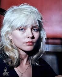 Debbie Harry, the Eternal Queen of Punk Rock