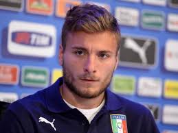 Io so chi è davvero! Ciro Immobile Alchetron The Free Social Encyclopedia