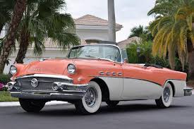 2 weeks ago on cardealfinder. Cars 1956 Buick Roadmaster Convertible High Class