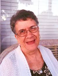 Obituary information for Margaret Smith