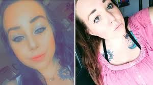 MISSING IN KANSAS: Ashley Copp found safe