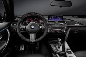 2014 Bmw 4 Series Coupe With M Performance Parts Bmw 4 Series Bmw 4 Series Coupe Bmw 4