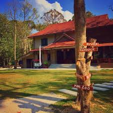 Explore nrrg, you will find a lot of interesting places and activities nearby. Natasya Riverside Resort Unik Ada Karavan Di Gopeng Jelajah Maya