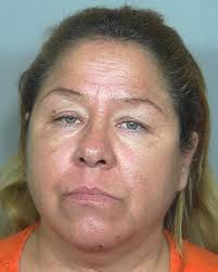 Grandmother found guilty in Weld County in death of her grandchild.