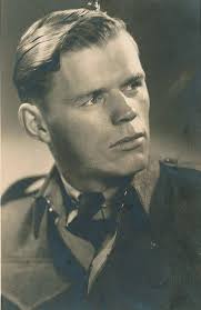 Obituary of Ronald Edward Walsh