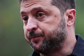 BREAKING: Ukrainian President Volodymyr Zelenskyy has accepted a 30-day  ceasefire proposed by the US, following critical peace talks between US and  Ukrainian officials in Saudi Arabia. The ceasefire proposal covers the  entire