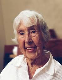 Joan Elizabeth Treen Obituary