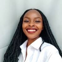 Esther Karanja's Instagram, Twitter & Facebook