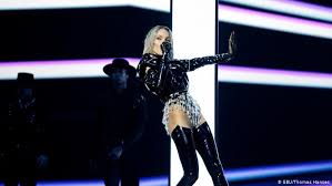The eurovision song contest 2019 was the 64th edition of the annual eurovision song contest. Eurovision 2019 Final Acts Selected Music Dw 16 05 2019