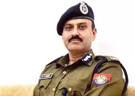 New Assam DGP Gyanendra Pratap Singh stresses police-public interaction