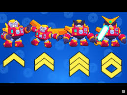 Brawl stars surge 0 to 1250 trophies! The Summer Of Monsters Brawl Stars Up