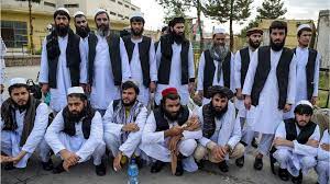 Maybe you would like to learn more about one of these? Taliban Prisoner Release Afghan Government Begins Setting Free Last 400 Bbc News