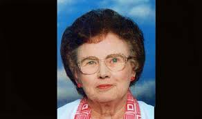 Obituary for Joyce NellaVee Ford