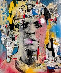 Born cassius marcellus clay jr.; The Champ Muhammad Ali By Peter Horvath Buy Art Online Rise Art
