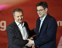 Join facebook to connect with karacsony gergely and others you may know. Karacsony Gergely A Magyar Macron Index Forum