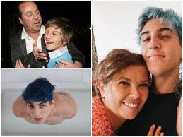 Τις μελωδίες που μας ταξιδεύουν. Nikolas Bar8akoyrhs H E3omologhsh Gia Toys Goneis Toy Giannh Pario Kai Sofia Alimperth Aytoi Oi Dyo An8rwpoi Hr8an Konta