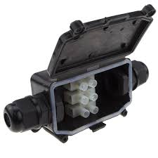 Get free shipping on qualified weatherproof boxes or buy online pick up in store today in the electrical department. Kenable Outdoor Ip65 Uv Waterproof Junction Box Enclosure For Elect