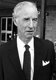 James Arnold HANCOCK (1923