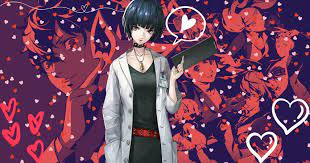 Persona 5 Royal: The 10 Best Gifts You Can Give Takemi