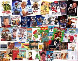 Christmas is the most wonderful time of the year. The Ten Highest Grossing Christmas Films Of All Time News Hallam Fm