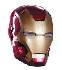 Custom Motorcycle Helmet Conversions How To Make An Iron Man Motorcycle Helmet Iron Man Helmet Iron Man Mask Iron Man