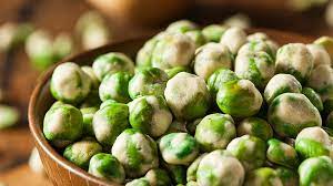 Pump iron into your diet without meat. 47 Healthy Snack Ideas To Power You Through The Day Self