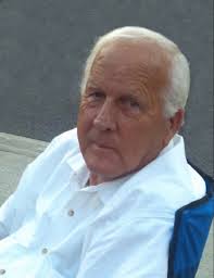 Obituary information for Johnny Paul Hemric