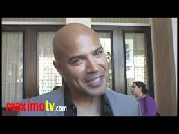 Maybe you would like to learn more about one of these? Philip Anthony Rodriguez Interview At 25th Annual Imagen Awards August 15 2010 Youtube
