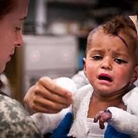 Southern Partnership Station 2011