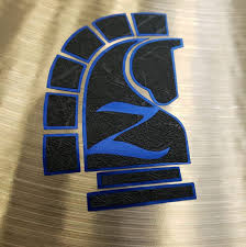 Profile for Blue Knights Cymbal Line