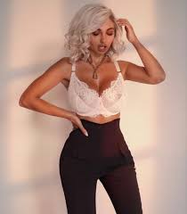 CelebTV on X: Unlock the HOTTEST from the stunning @IrynaIvanova on Celeb  TV now!!🤍🙌🏻 CHAT 1-on-1 today on t.corCUFNtKm4W  t.cofu6R7EIcFu  X