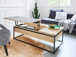 We did not find results for: Table Basse Relevable Les Avantages De Ce Meuble Modulable Blog De L Ameublier