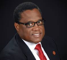 Calvin Booker's Instagram, Twitter & Facebook