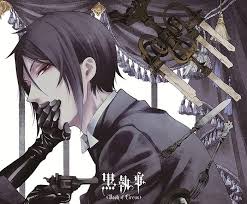 Sebastian michaelis true form by ponytailerman on deviantart. 5 Reasons Why Ciel X Sebastian Have The Best Master Servant Relationship