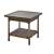Outdoor Stone Table