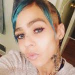 Amber Stutes's Instagram, Twitter & Facebook