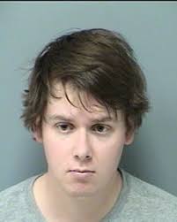 St. Augustine city commissioner's son arrested in home invasion