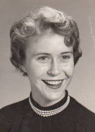 Ellen Moore Obituary