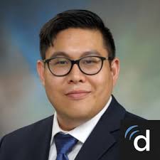 Dr. Benjamin Daines, MD