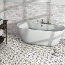 Being able to work in with virtually any colour scheme, the value of these tiles. Top 7 Bathroom Flooring Trends For 2021 Tile The Flooring Girl