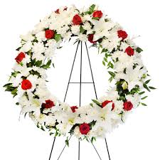 Generally, roses signify love as well as grief. Best Funeral Vancouver Florist Burnaby And Vancouver Funeral Flower Delivery
