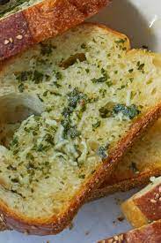 Garlic Bread Recipe Recipe Homemade Garlic Bread Cheesy Garlic Bread Recipes