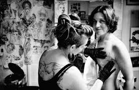 But before you finally make the 1. Decorative Tattoos After Breast Cancer Surgery Breast Cancer Now