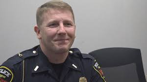 Hughes and Coleman Hometown Hero: Lt. Jimmy Phelps