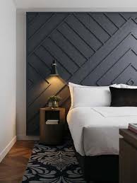 West Hotel Sydney Embraces The Balance Of Nature Amid The Dense Architecture Of The City S Barangaroo Home Decor Bedroom Home Bedroom Bedroom Interior