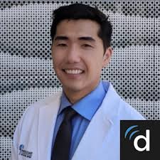 Dr. Nathan Oh, DO