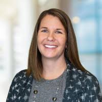 Erin Konkol, CIC, CISR